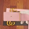 Replica GUCCI belt