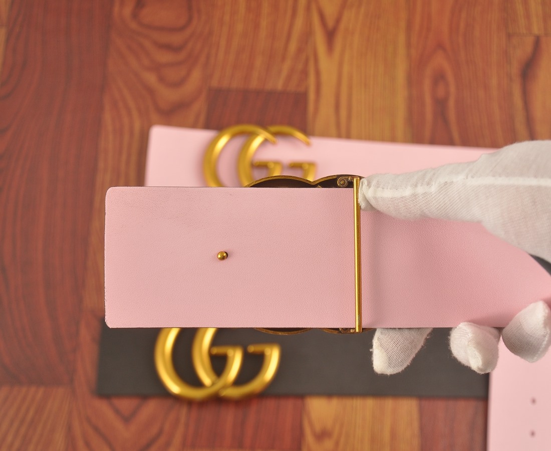 Replica GUCCI belt