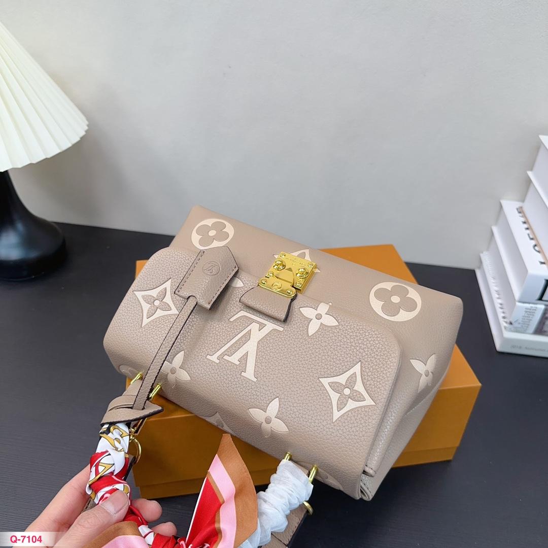Replica Louis Vuitton Bag 24*15CM