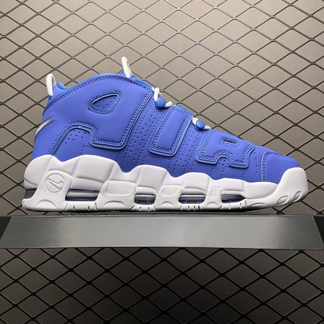 Replica Nike Shoe Nike Air More Uptempo DM1023-400 Size 36-45