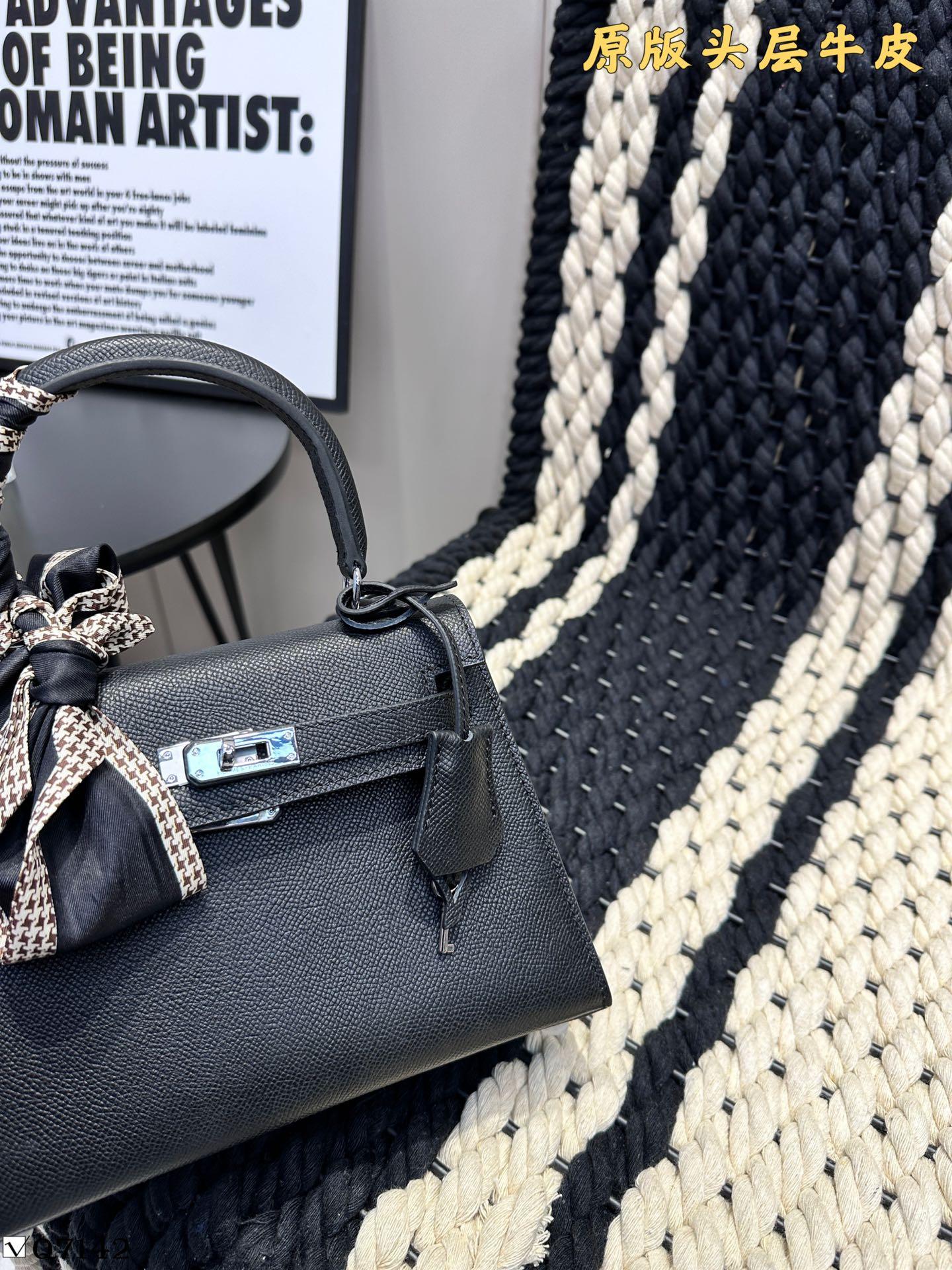 Replica Hermes Bag 22CM