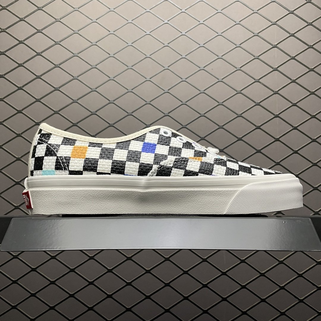 Replica Vans Shoe Vans  Authentic 715902 35-44