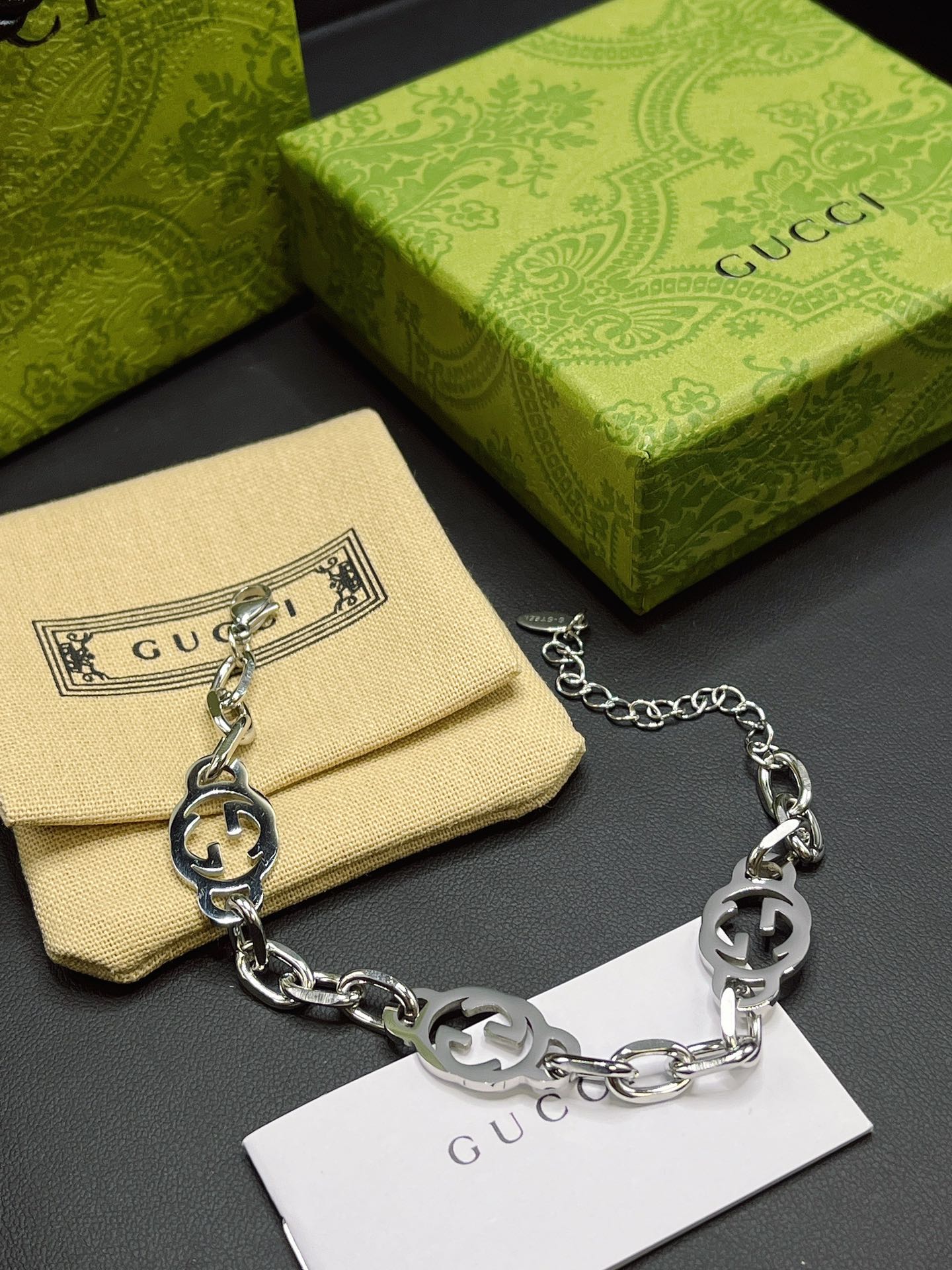 Replica GUCCI Bracelet