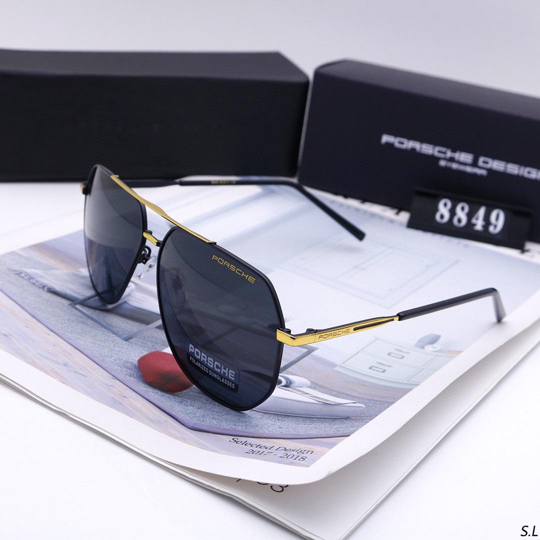 Replica Porsche Glasses