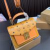 Replica MCM Bag 17*21CM