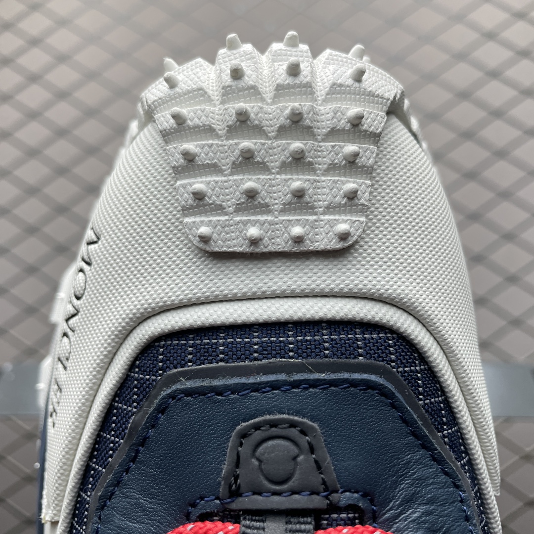 Replica Moncler Shoe Moncler Trailgrip GTX size 36-46a