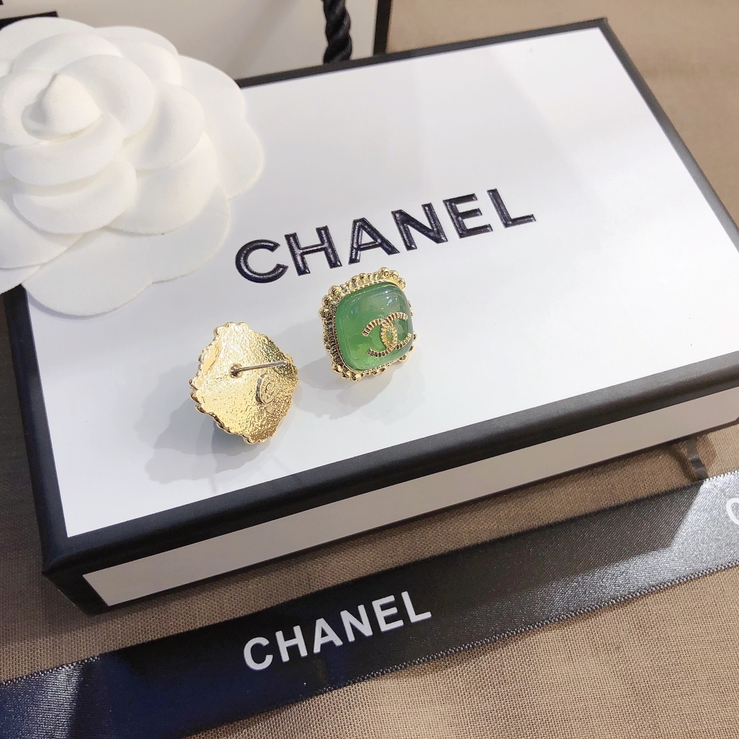 Replica CHANEL Earring