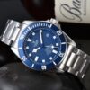 Replica Tudor 904l Stainless Steel Automatic Machine Watch 42MM