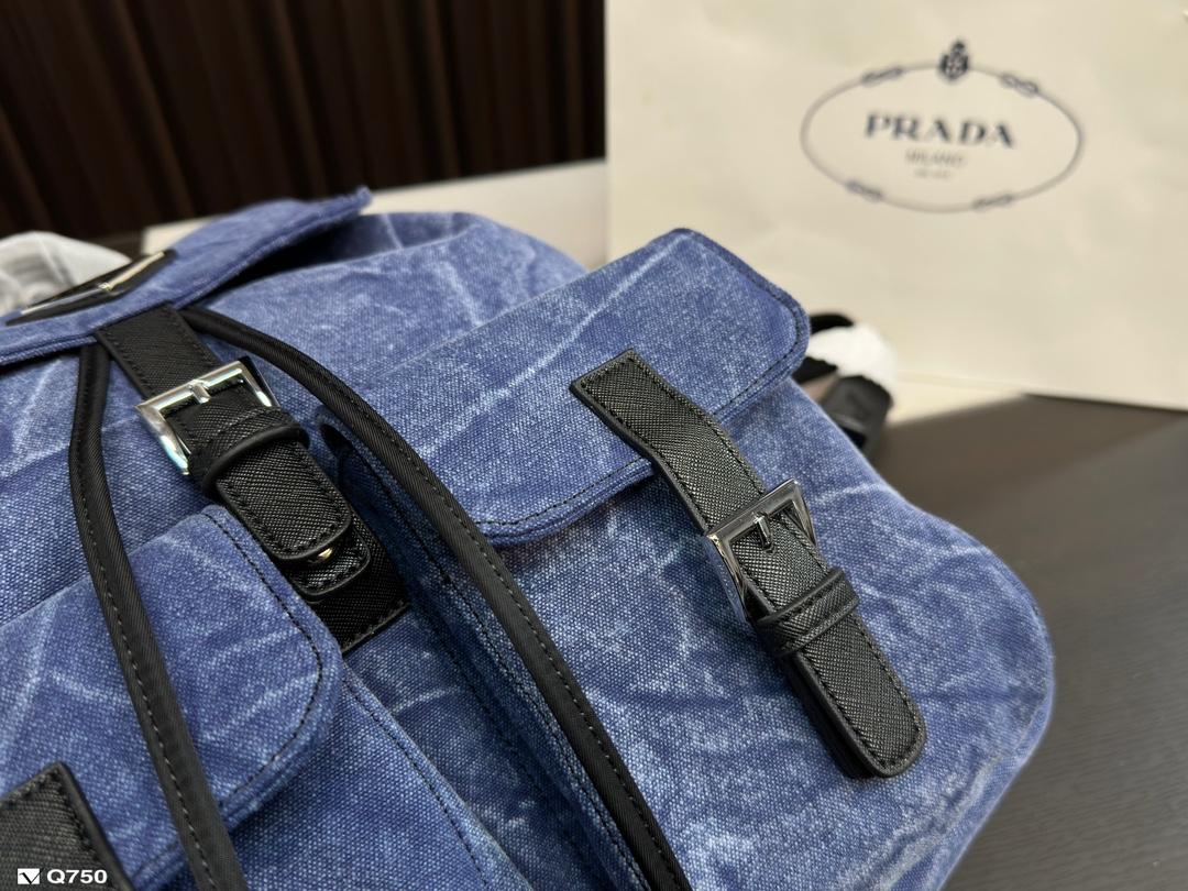Replica Prada Bag 29*CM