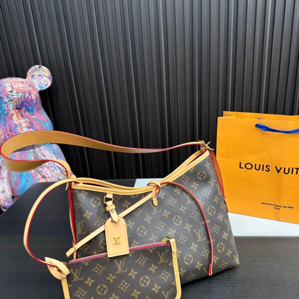 Replica Louis Vuitton Bag 30*20CM