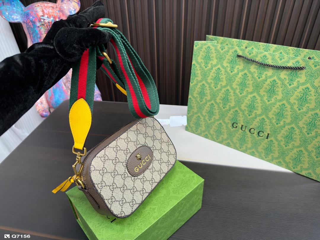 Replica Gucci Bag  24*16CM/20*13CM