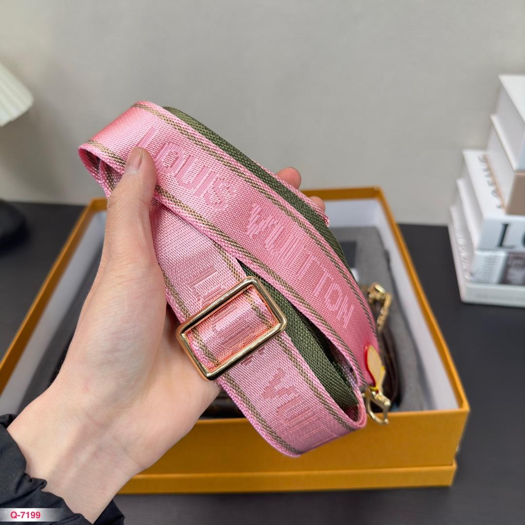 Replica Louis Vuitton Bag set 23*13CM