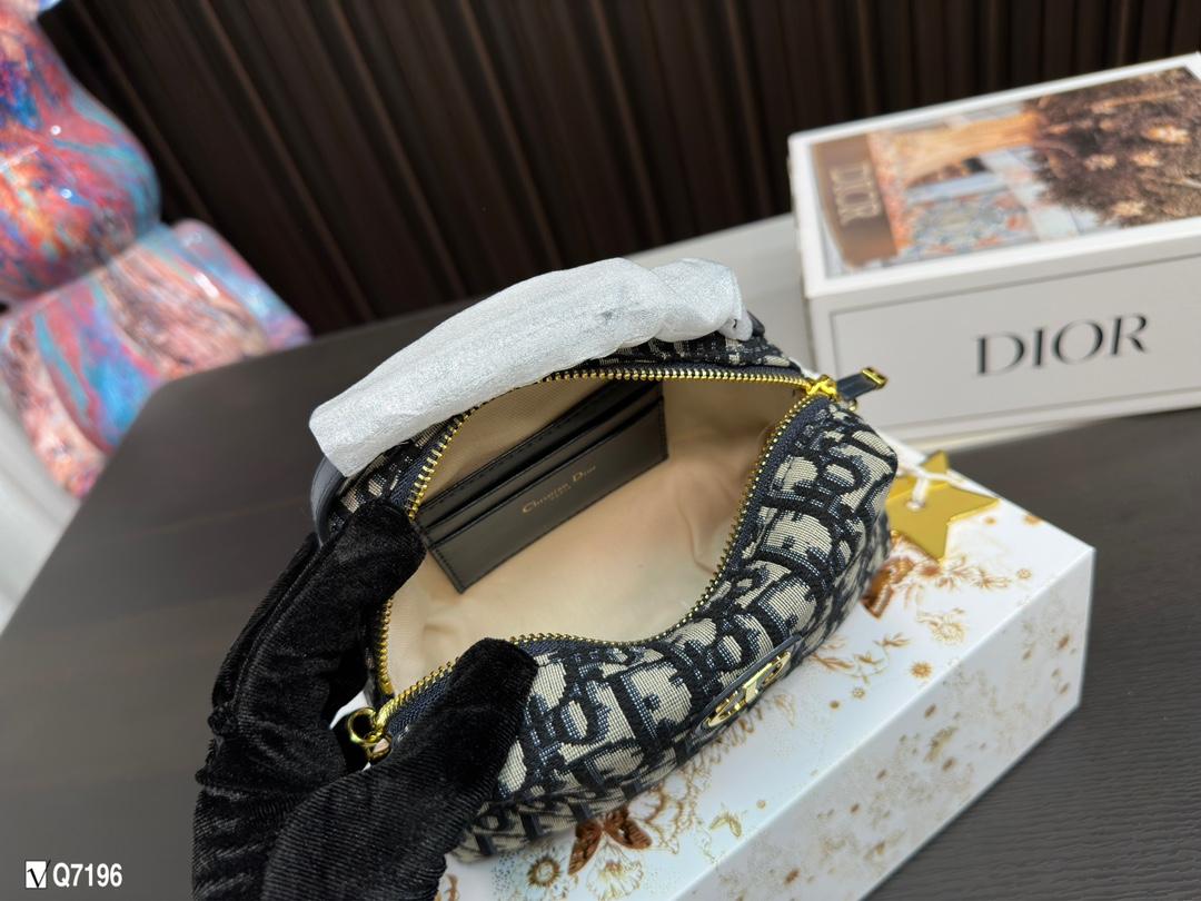 Replica Dior Bag 19*12CM