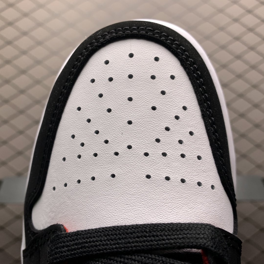 Replica Air Jordan Shoe Air Jordan 1 Low AJ1 DC0774-016 36-39
