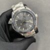 Replica Omega 904l Stainless Steel Automatic Machine Watch 44MM