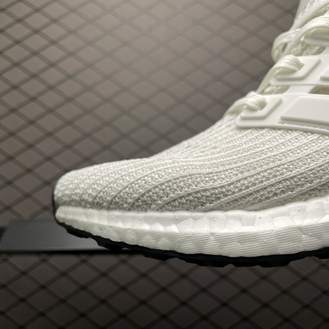 Replica Adidas Shoe Adidas Ultra Boost 4.0 UB4.0 BB6168 36-45