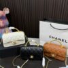 Replica Chanel Bag 20*12CM