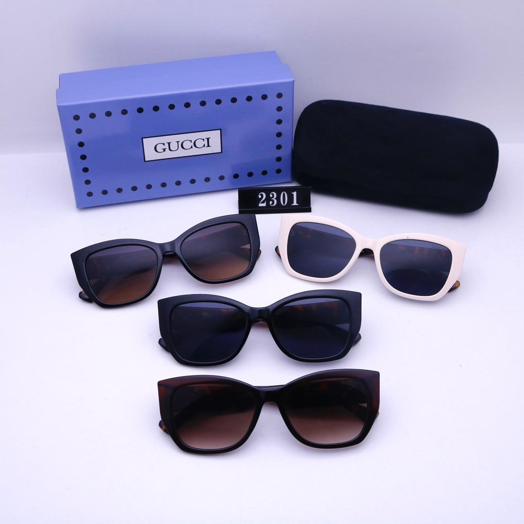 Replica Gucci Glasses
