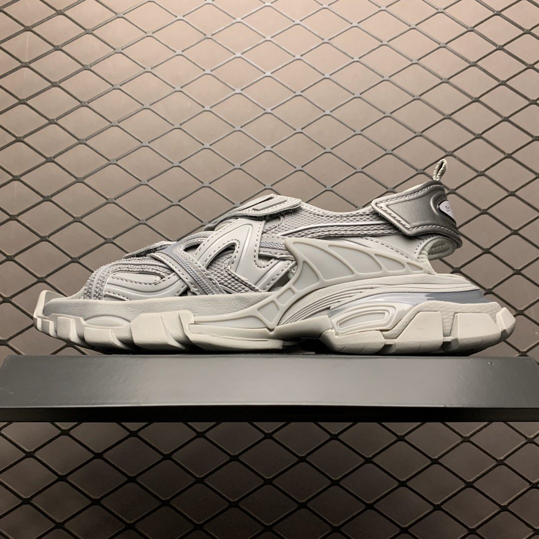 Replica Balenciaga Shoe Balenciaga Track 4.0 2079 36-45