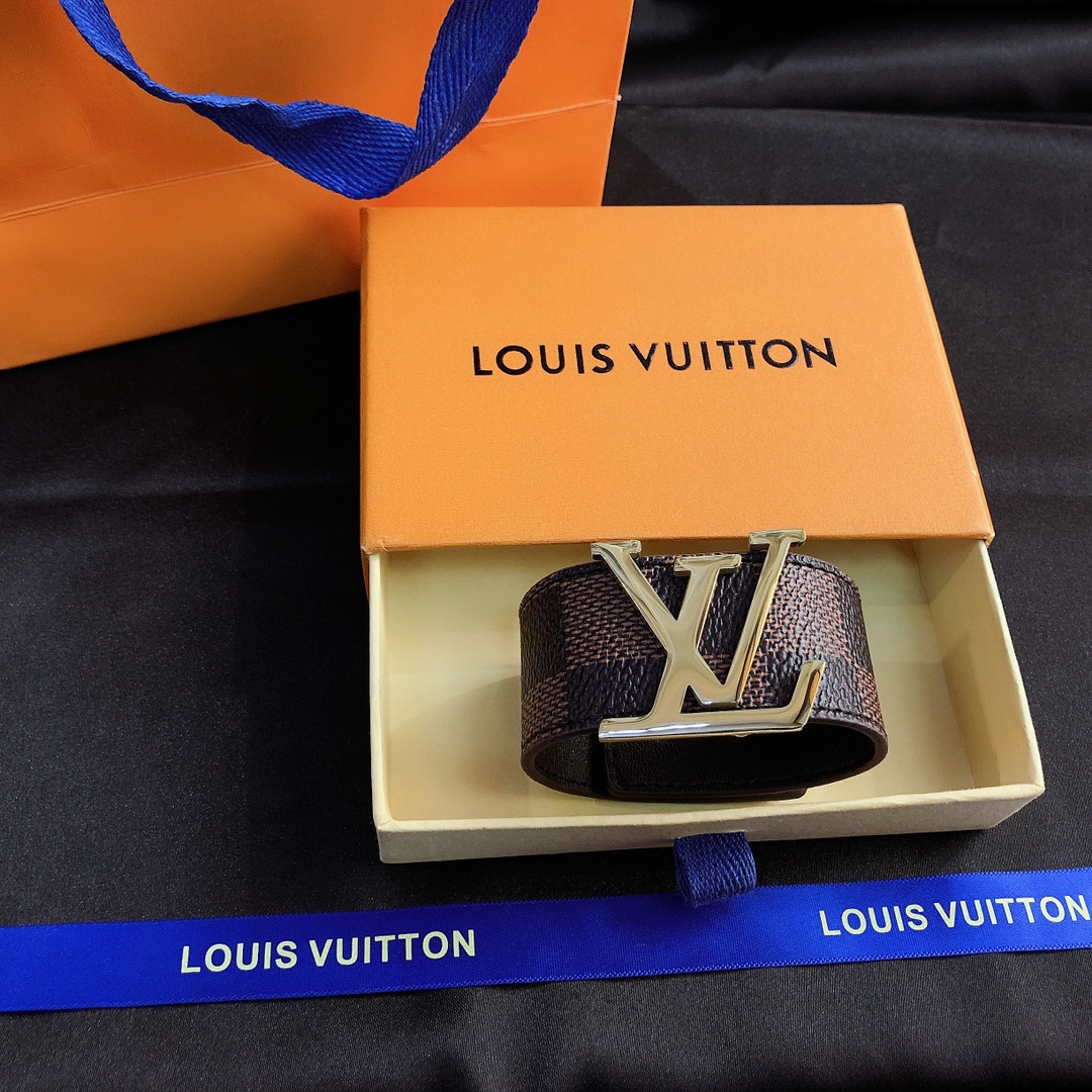 Replica LOUIS VUITTON Bangle