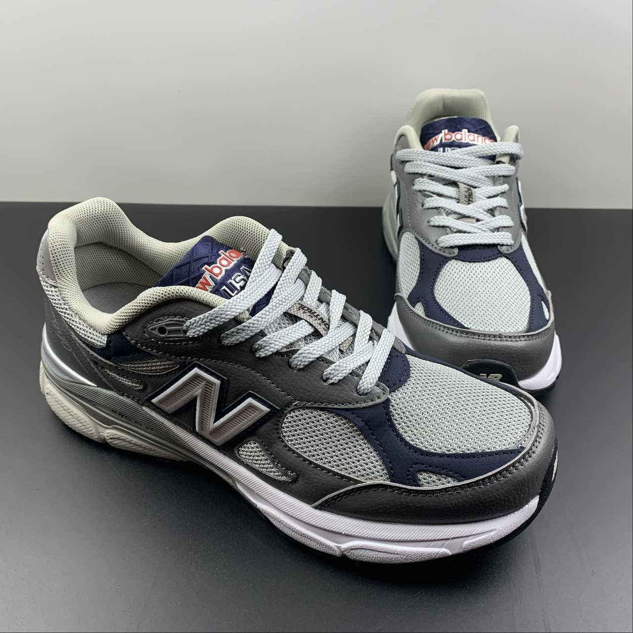 Replica New Balance Shoe New Balance NB990 M990GJ3  36 -45