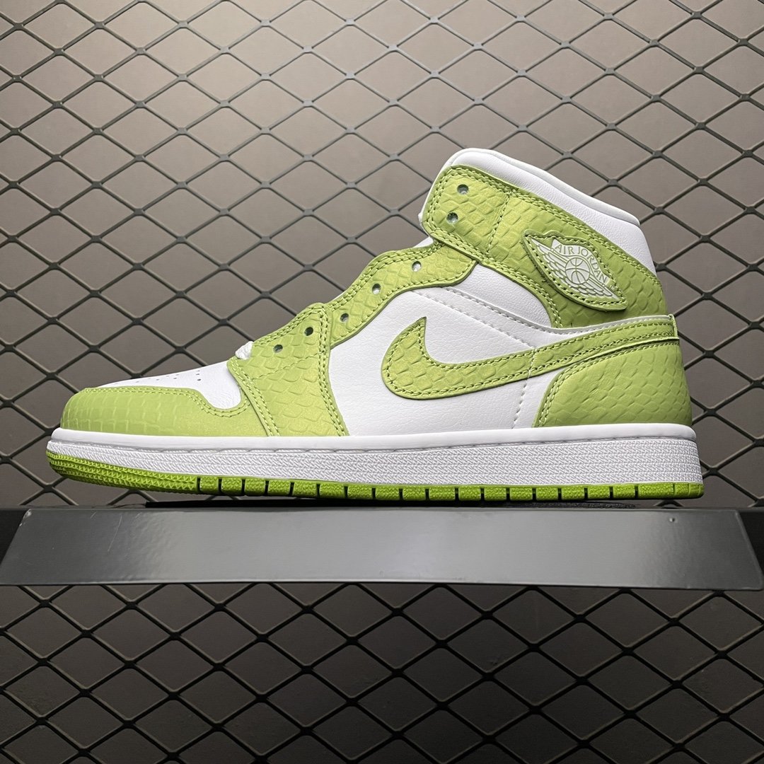 Replica Air Jordan Shoe Air Jordan 1 MidDV2959-113 Size 36-40