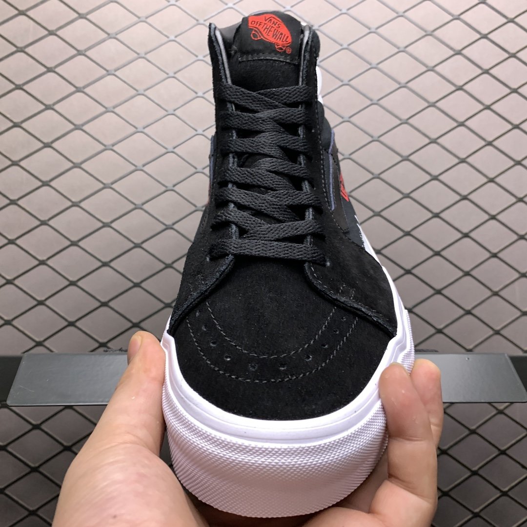 Replica Vans Shoe Vans  SK8-HI  35-44