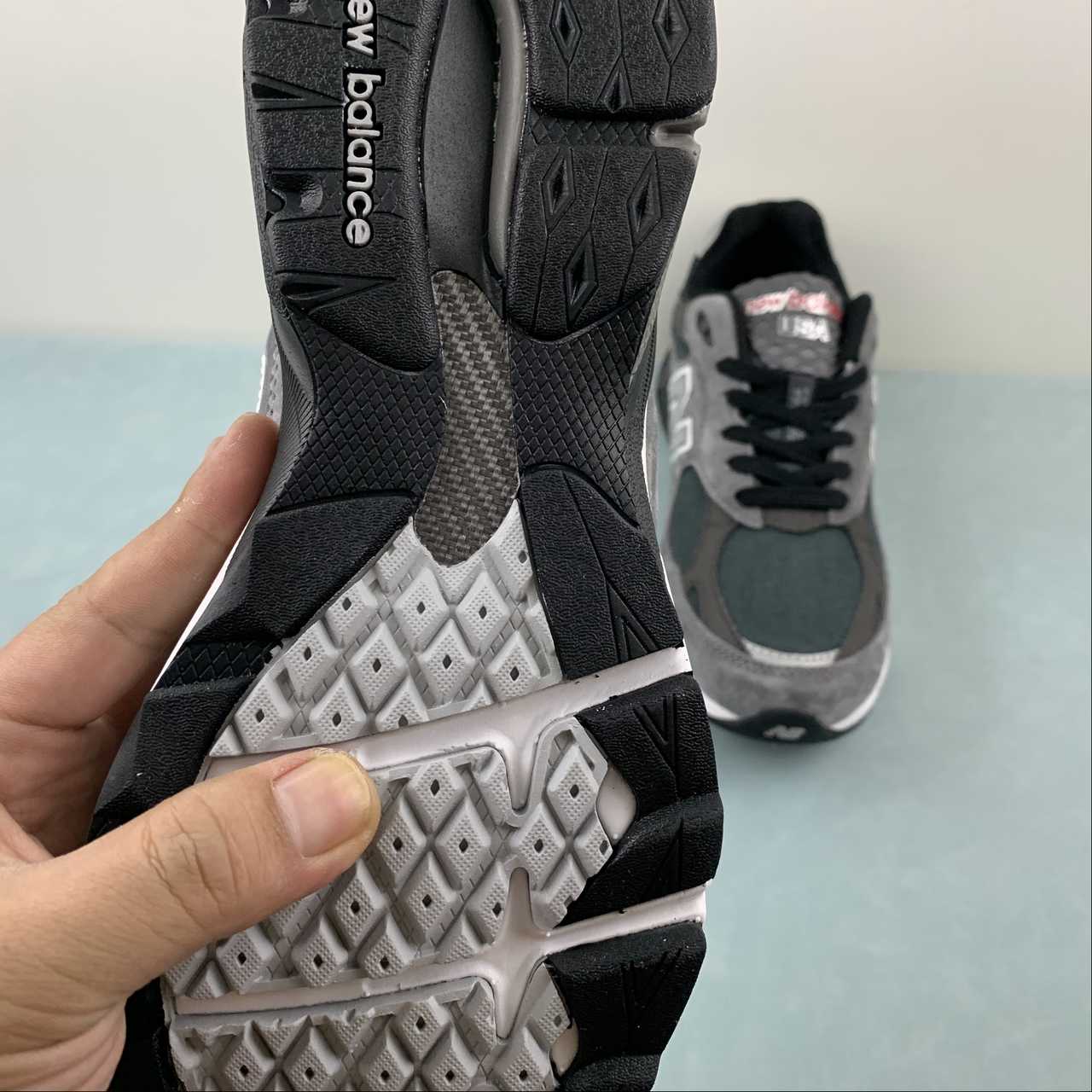Replica New Balance Shoe New Balance NB990 M990UA3  36-45