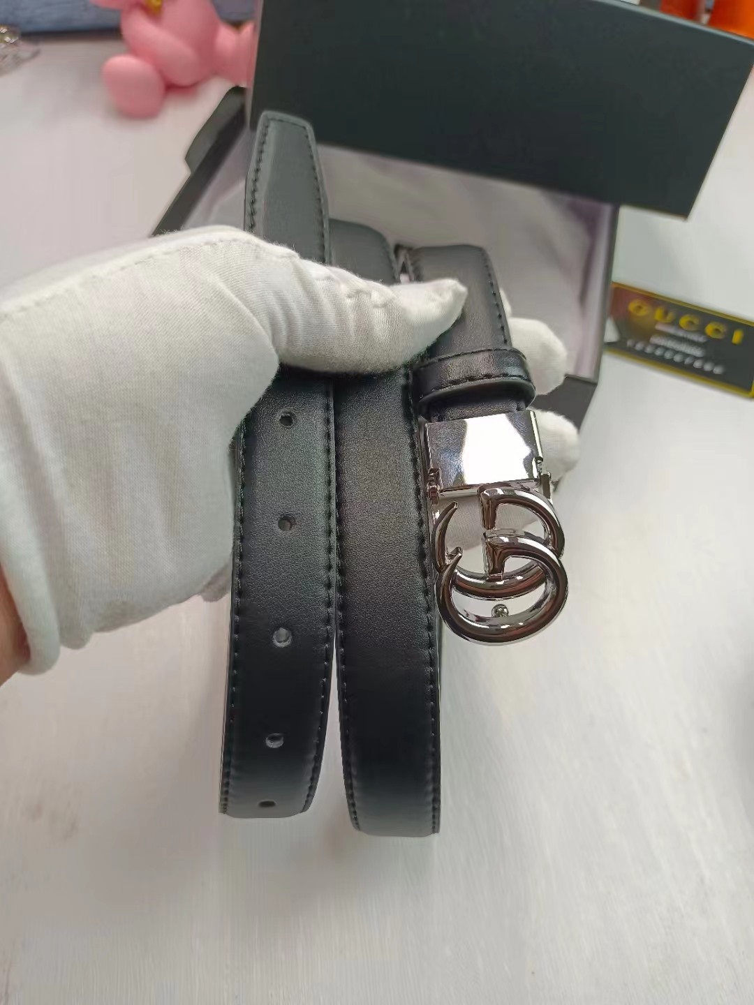 Replica GUCCI belt