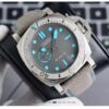 Replica Panerai 904l Stainless Steel Automatic Mechanical Watch 47MM
