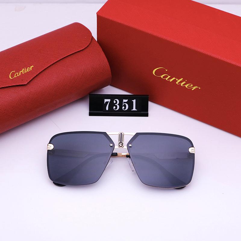 Replica Cartier Glasses