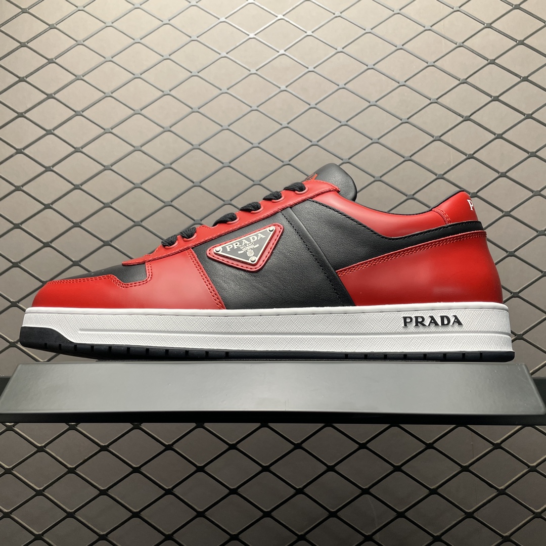 Replica Prada Shoe Prada Downtown e