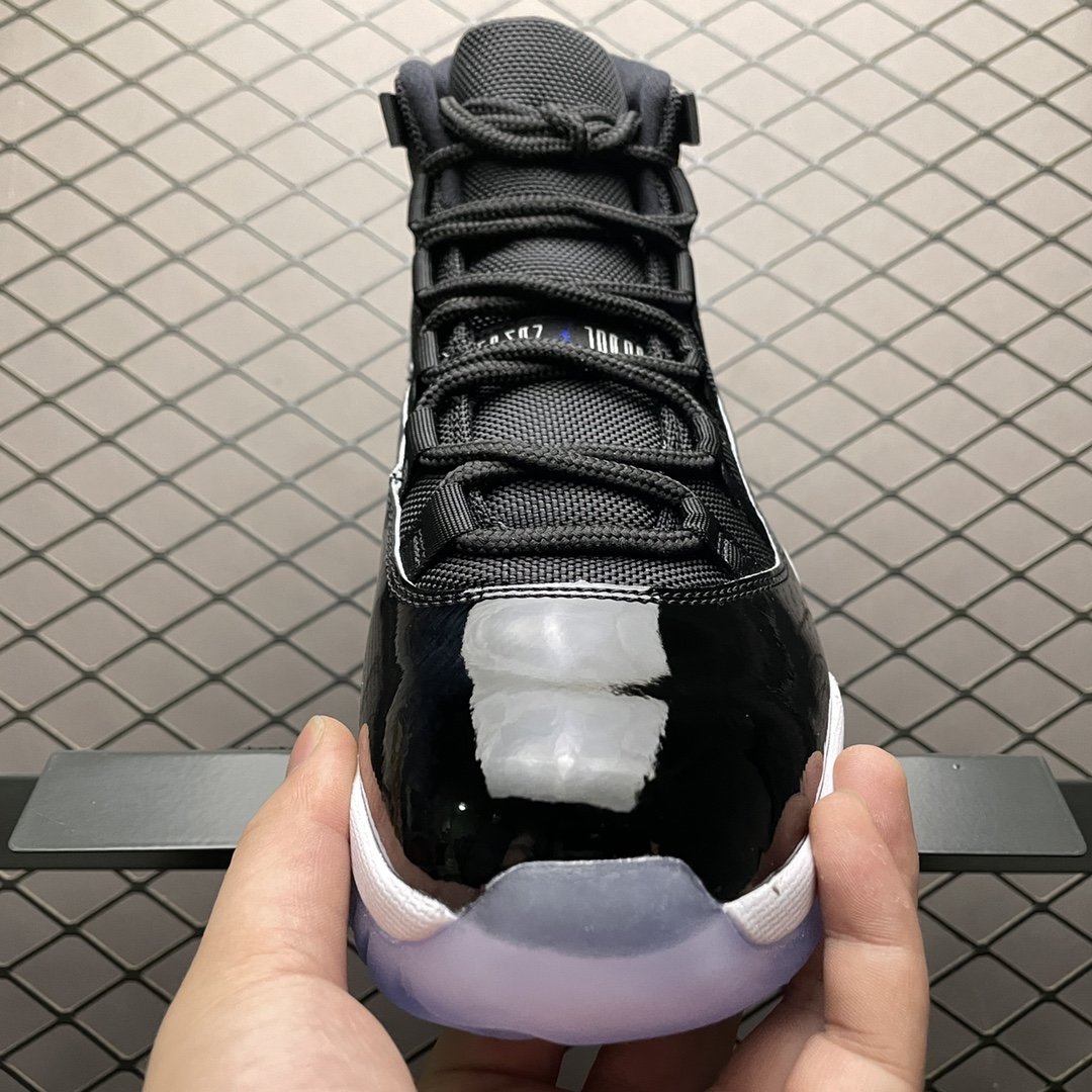 Replica Air Jordan Shoe Air Jordan 11 Space Jam AJ11378037-003 40-47