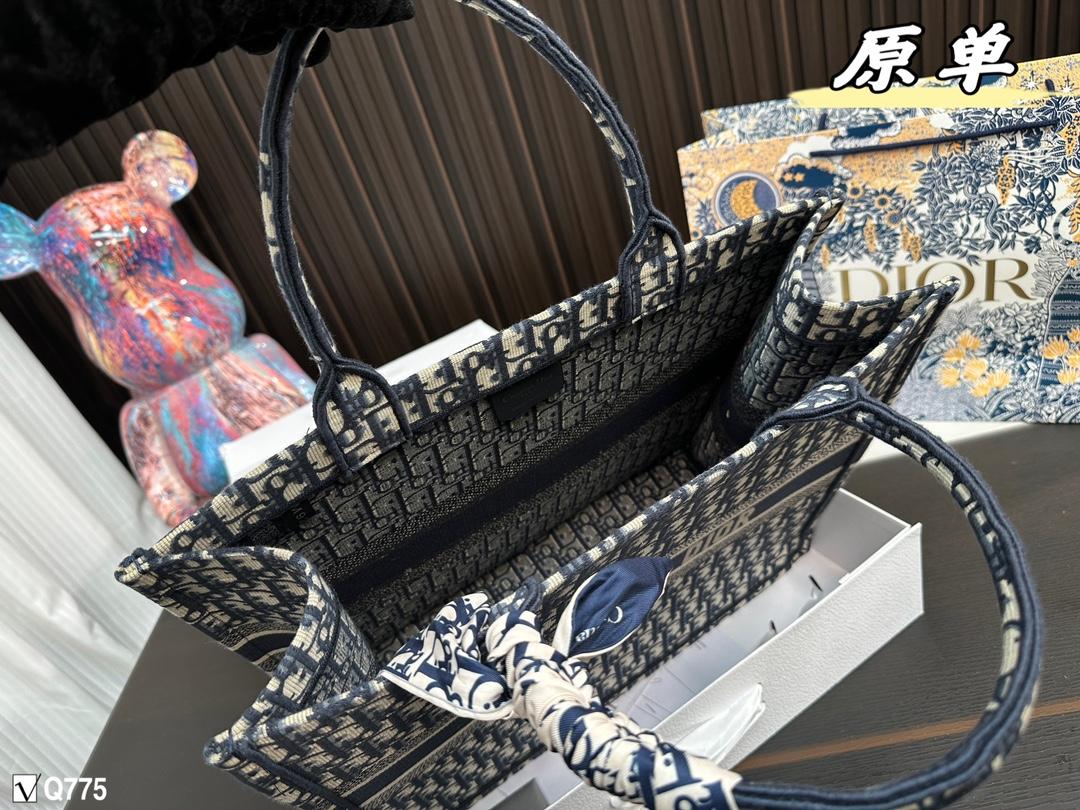 Replica Dior Bag  39*33CM/33*26CM/24*20CM