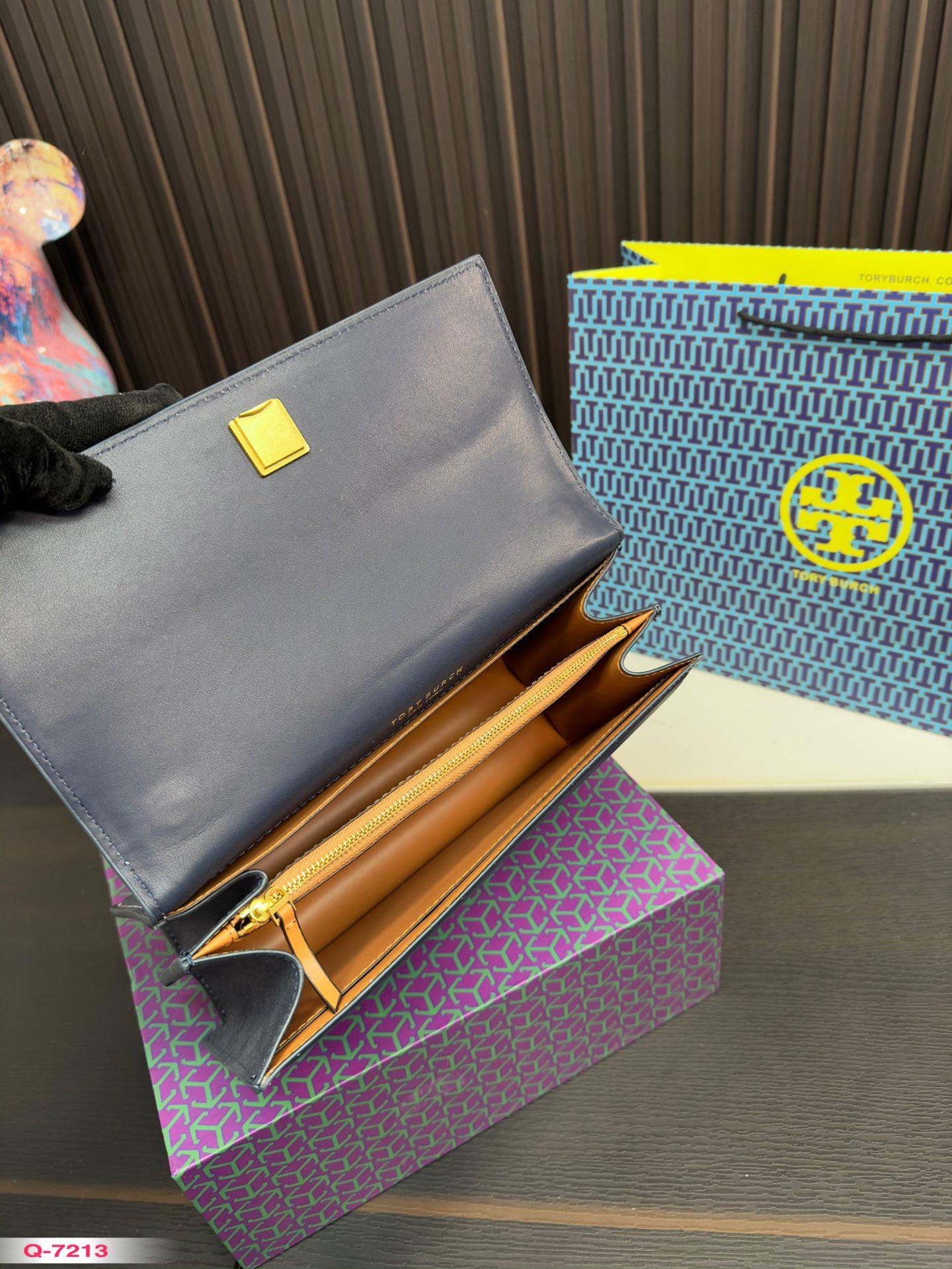 Replica TORY BURCH Bag 17*23CM