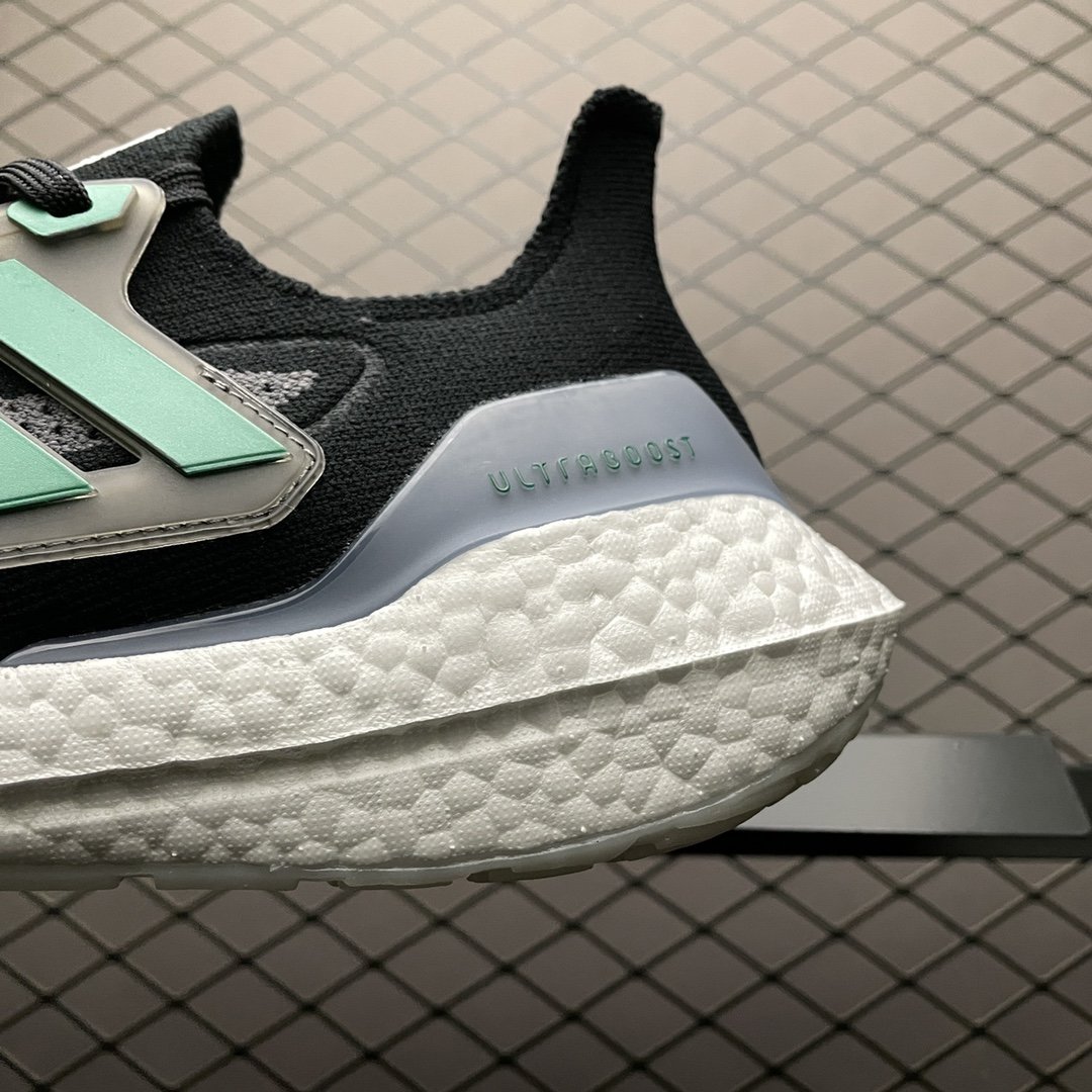 Replica Adidas Shoe Adidas Ultra Boost UB21FZ1923 BOOST 36-48