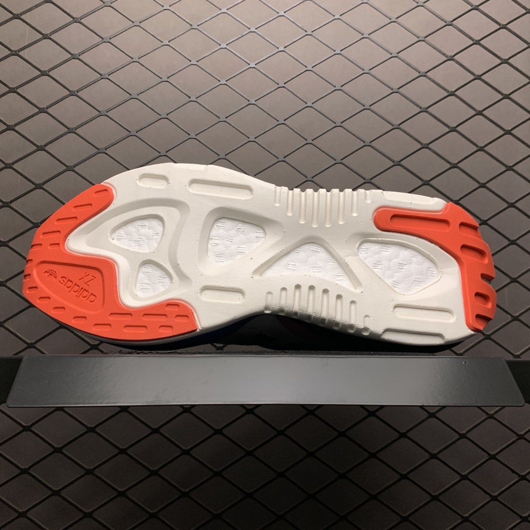 Replica Adidas Shoe Adidas ZX Alkyne Boost FV950636-45