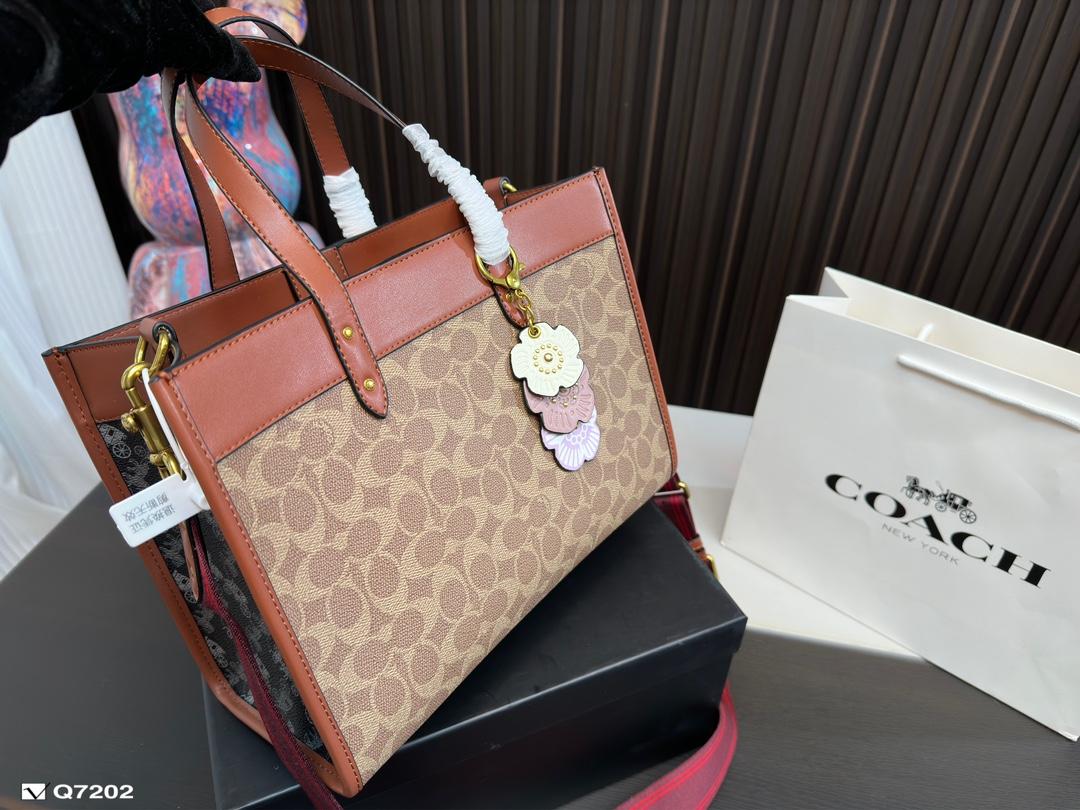 Replica Coach Bag 21*21CM/29*22CM
