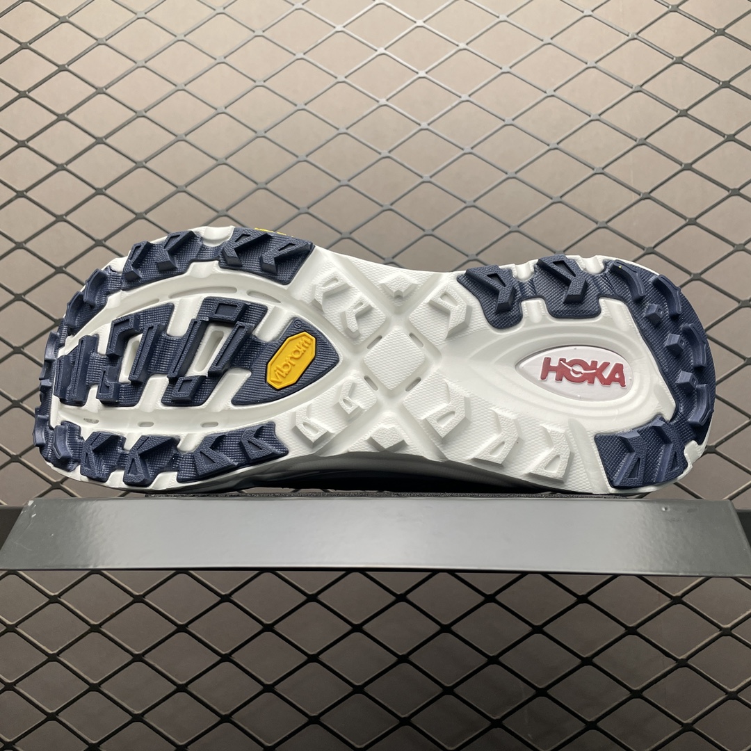 Replica HOKA Shoe Hoka Mafate Speed Three 2 1141572 Size 36-45 #29TDEF54