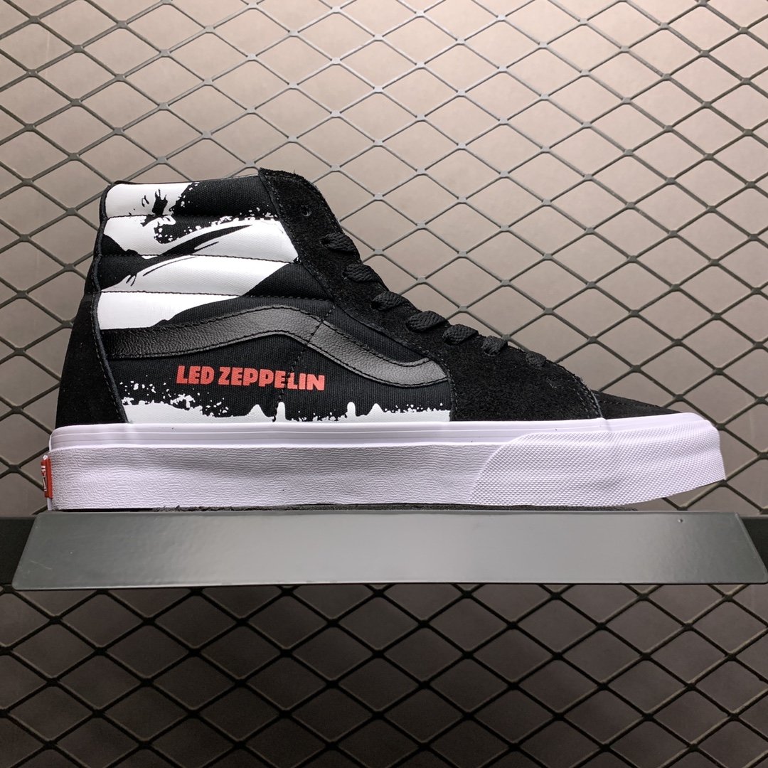 Replica Vans Shoe Vans  SK8-HI  35-44