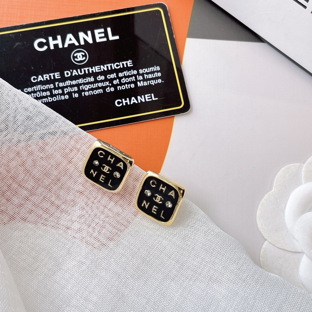 Replica CHANEL Earring
