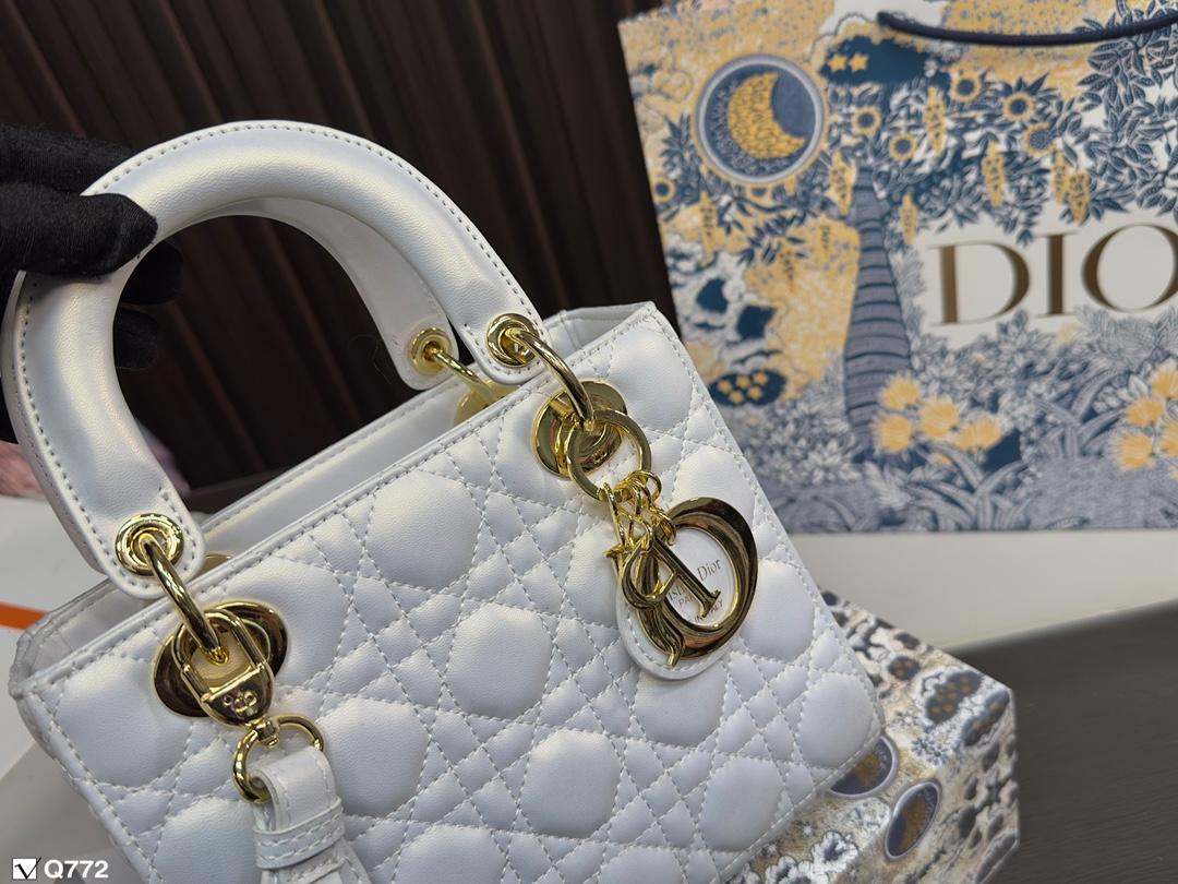 Replica Dior Bag 17*20CM