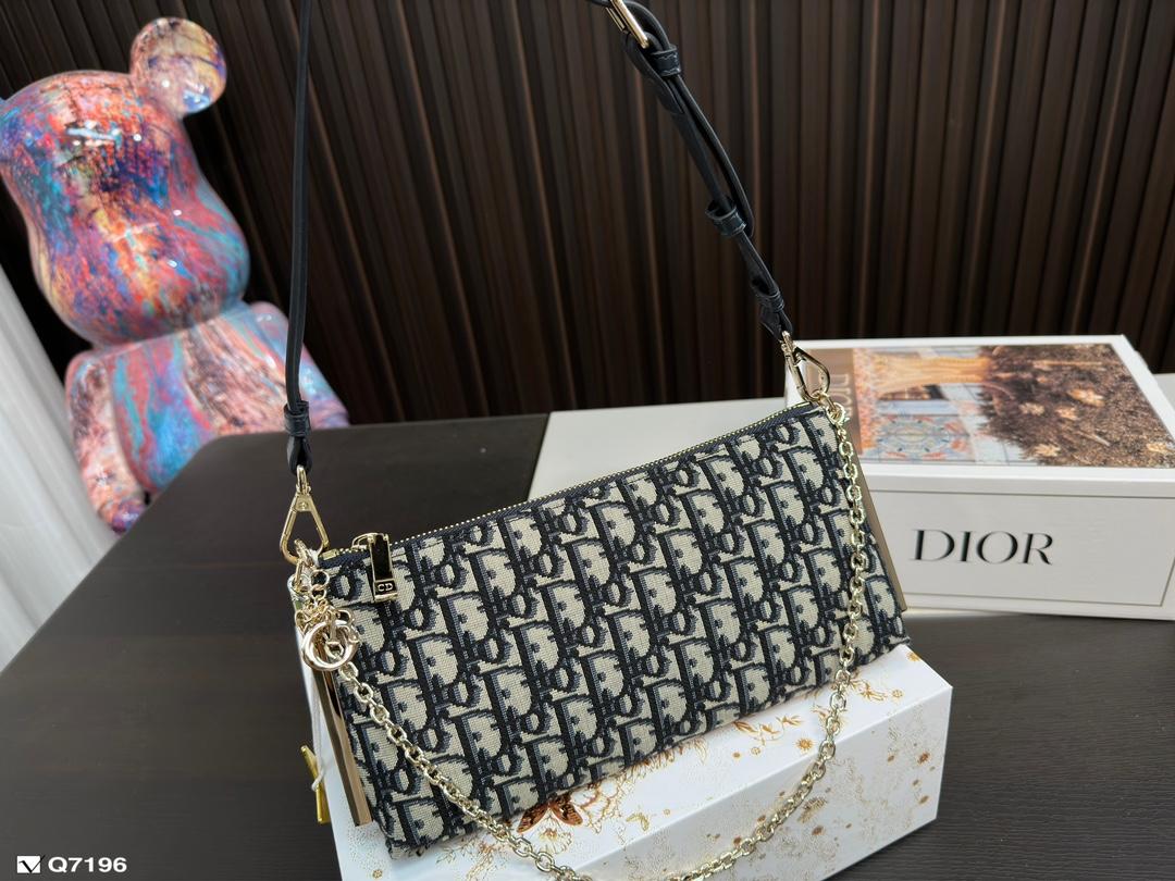 Replica Dior Bag 26*13CM