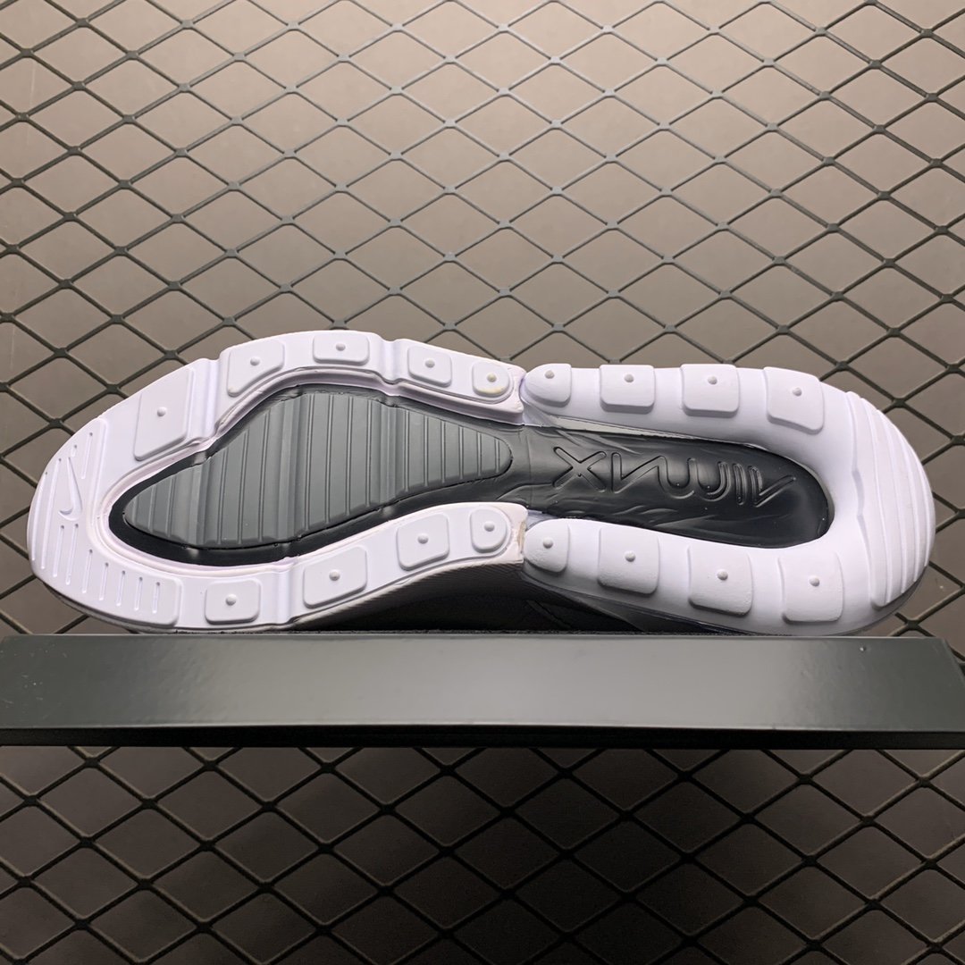 Replica Nike Air Max Shoe Nike Air Max 270 BQ9240-002 36-45