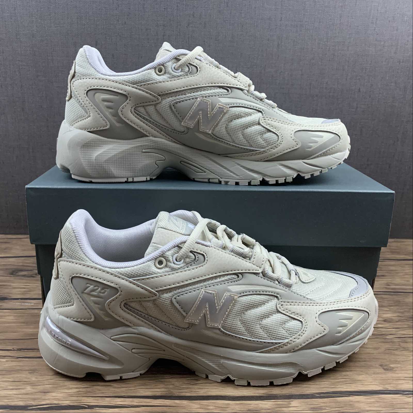 Replica New Balance Shoe New Balance NB725 ML725D  36-45