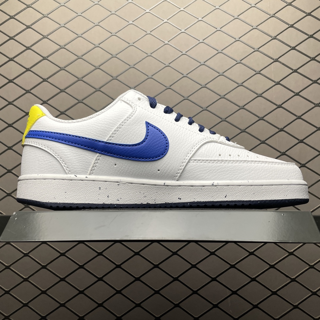 Replica Nike Shoe Nike Court Vision Low DH2987-103 Size 39-46