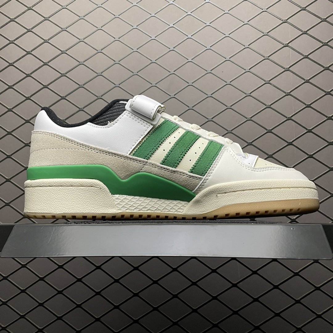 Replica Adidas Shoe Adidas  Forum Low GX9058 SIZE 36-45