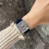 Replica Franck Muller 904l Stainless Steel Quartz Watch 33MM