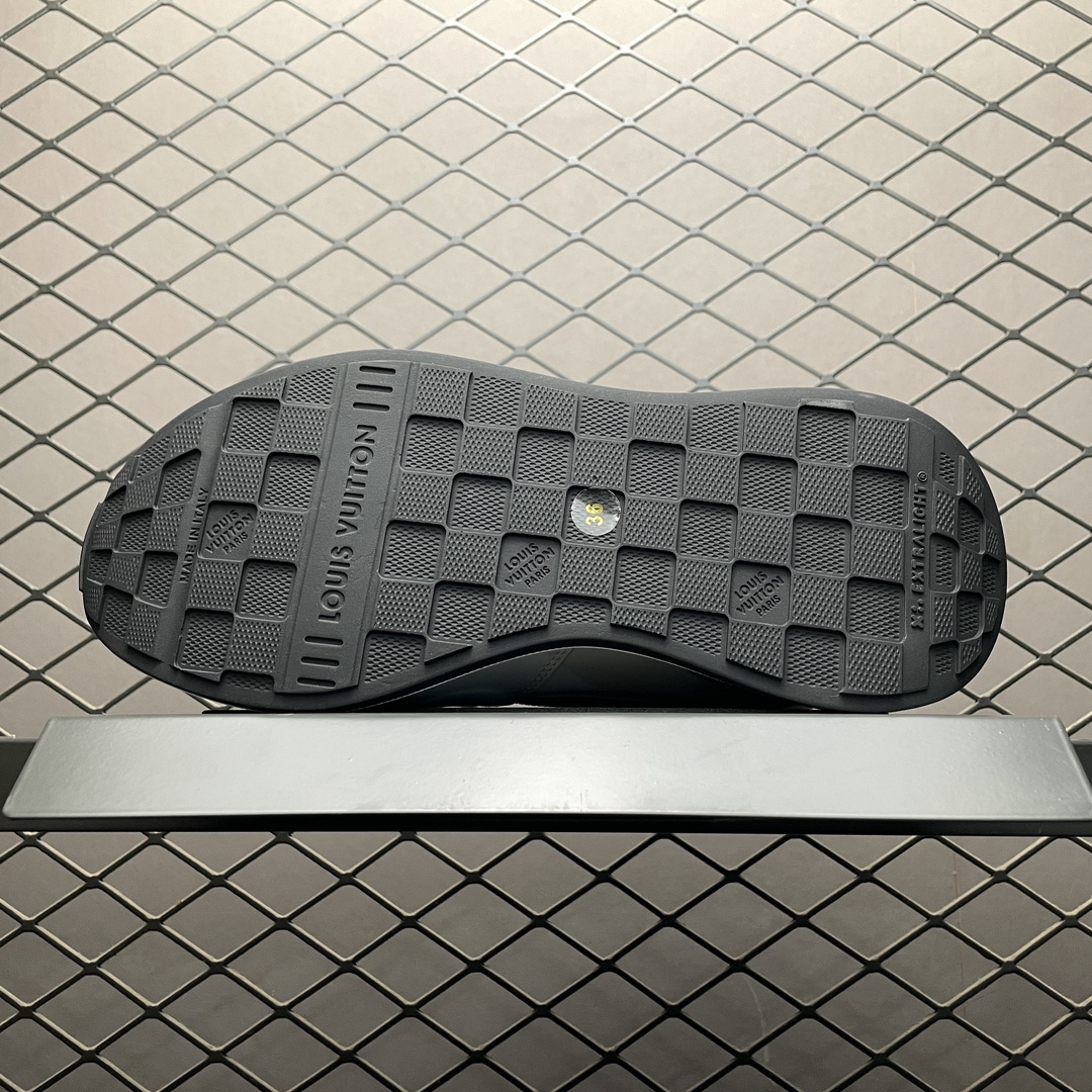 Replica Louis Vuitton Shoe Louis Vuitton LV NEO RUN AWAY Size 35-40 j