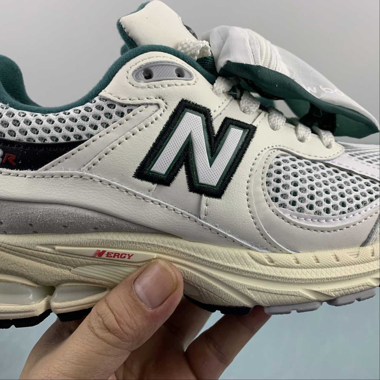 Replica New Balance Shoe New Balance NB2002  M2002RVD  36-45